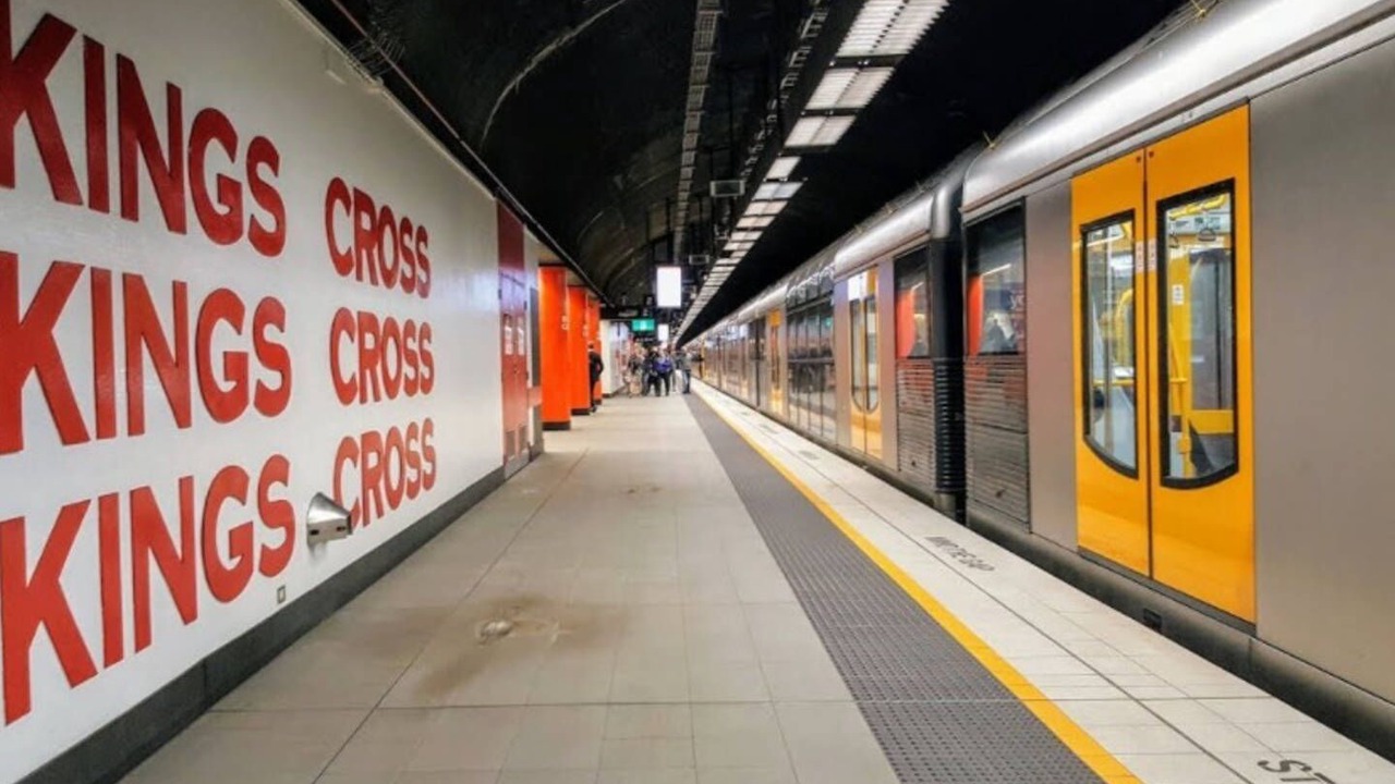Photo of Others in Woolloomooloo