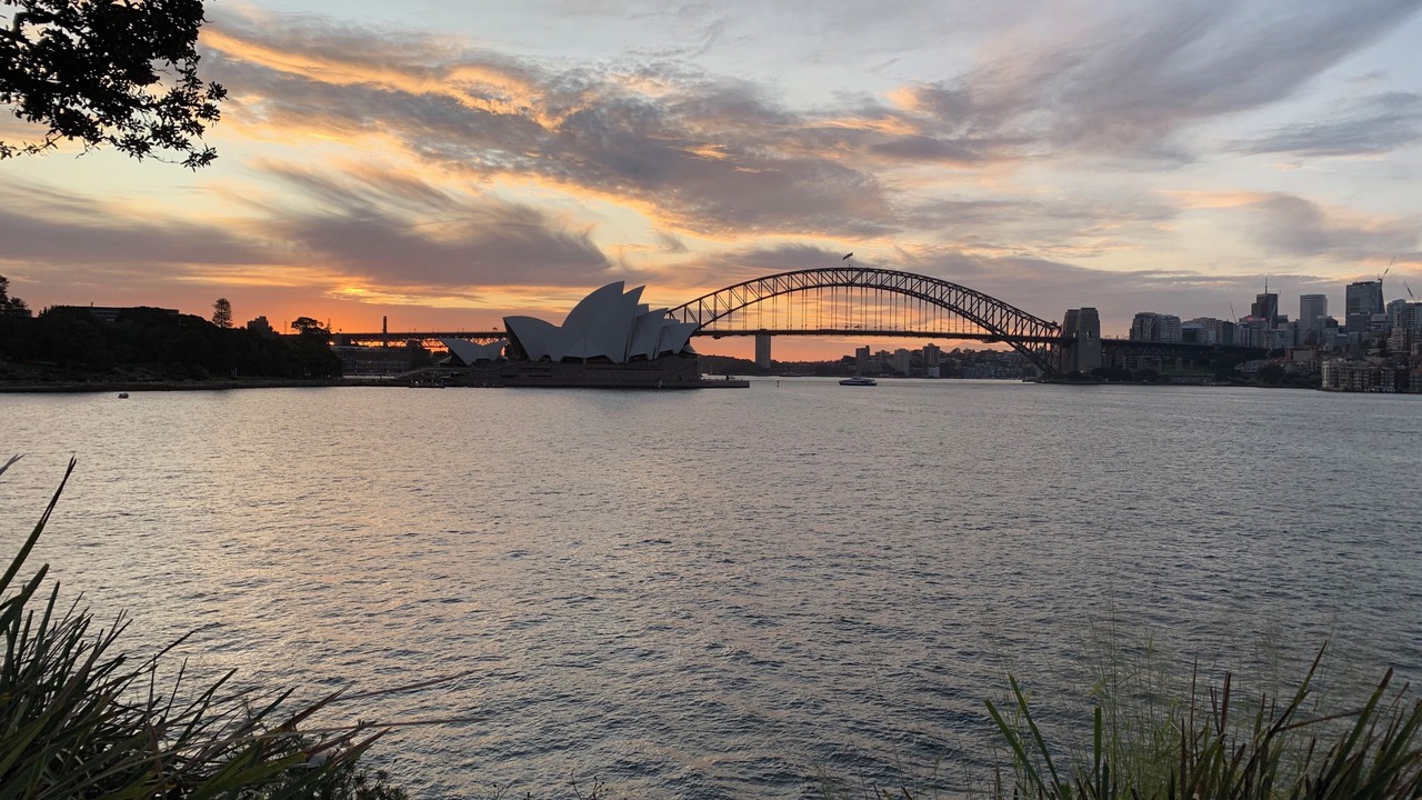 Photo of Others in Woolloomooloo