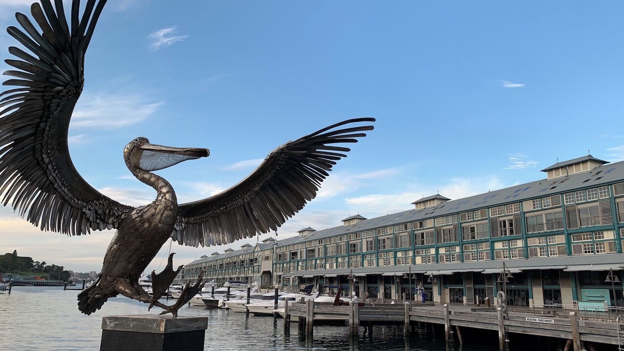 Photo of Others in Woolloomooloo