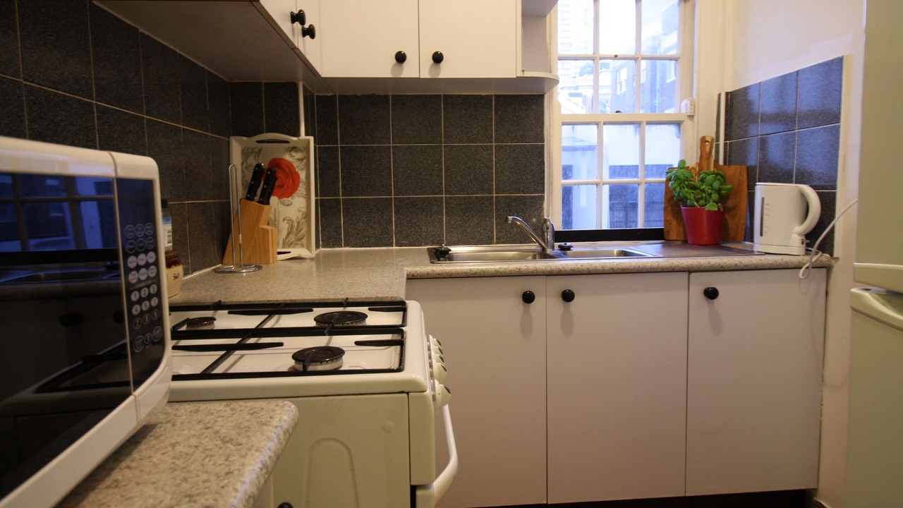 Photo of Kitchen in Woolloomooloo