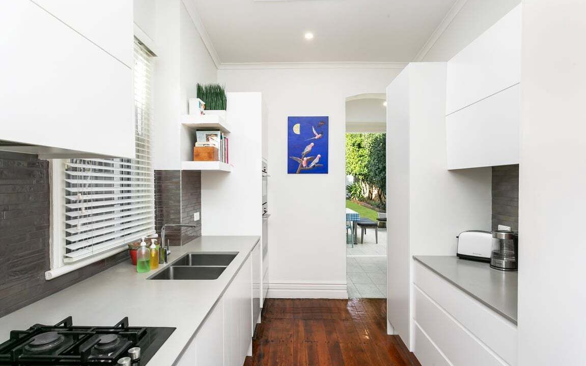 Photo of Kitchen in Mosman
