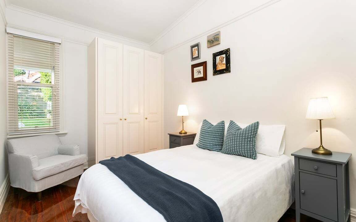 Photo of Bedroom in Mosman
