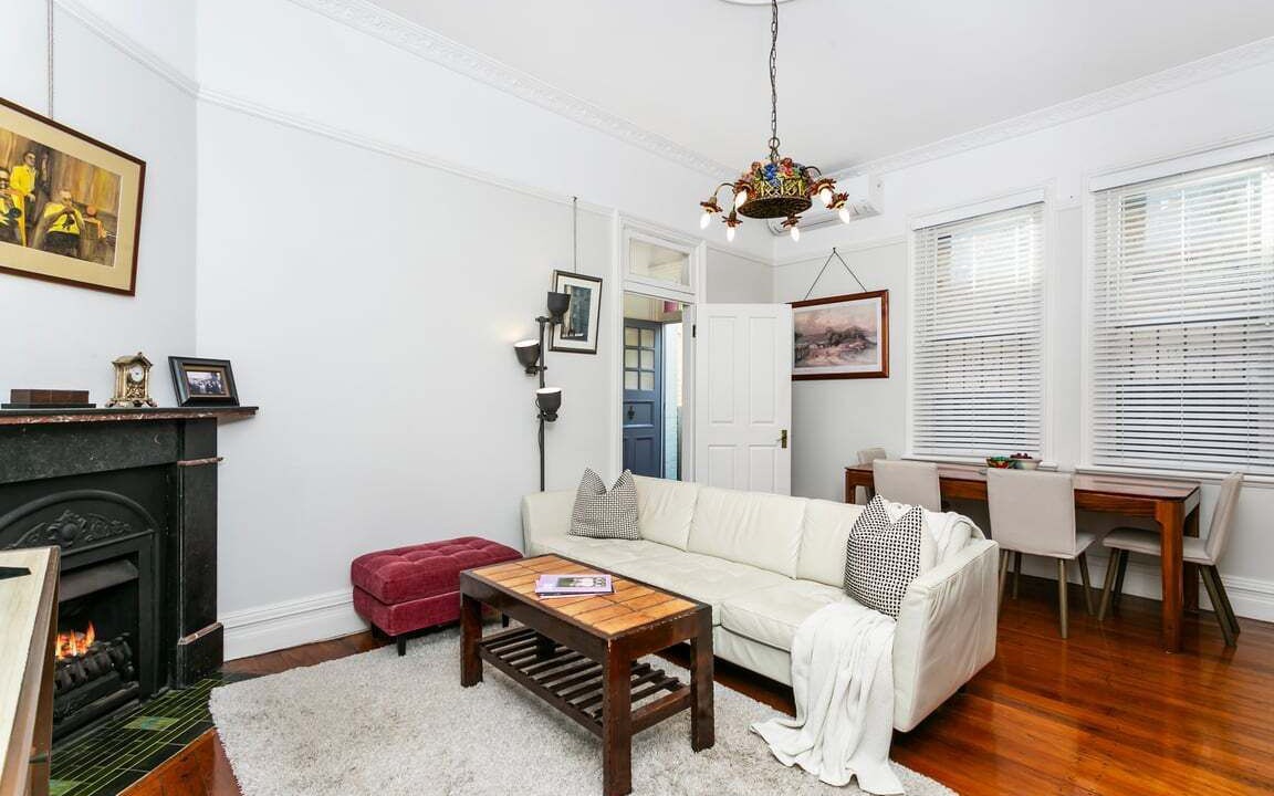 Photo of Livingroom in Mosman
