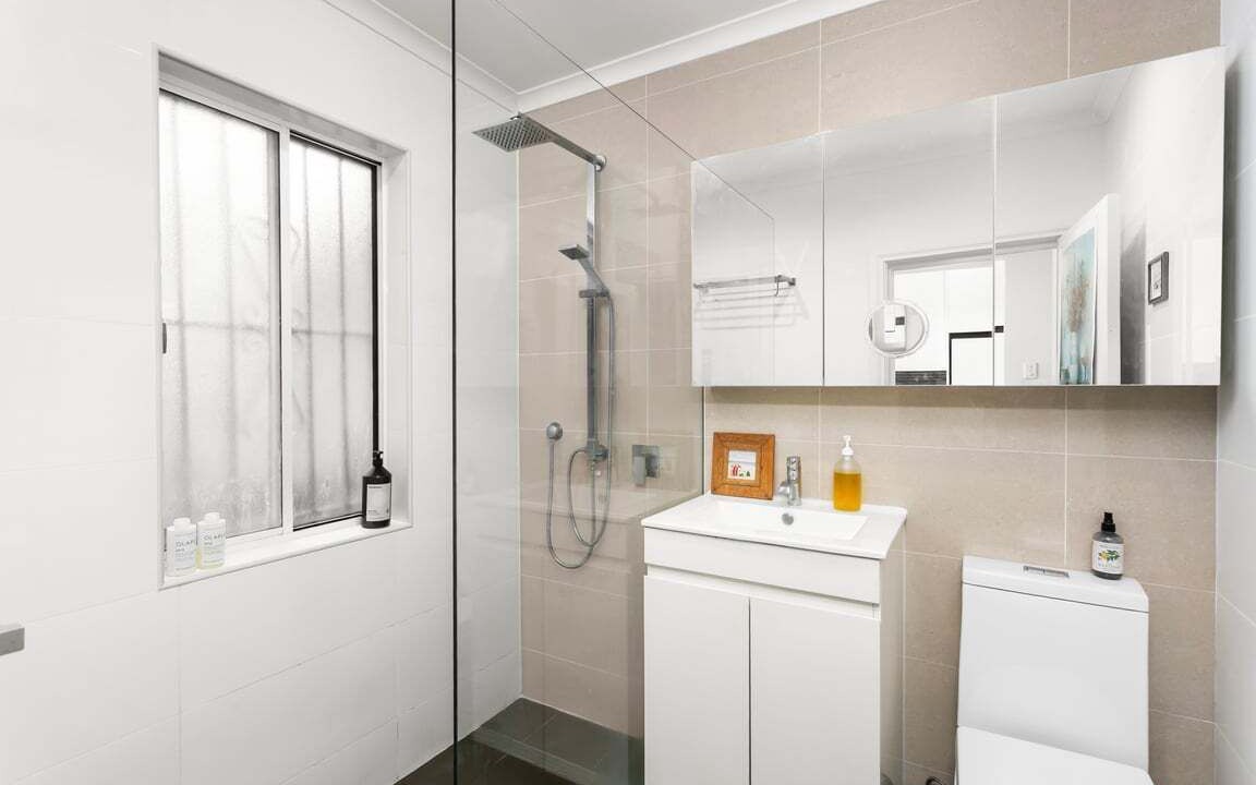 Photo of Bathroom in Mosman