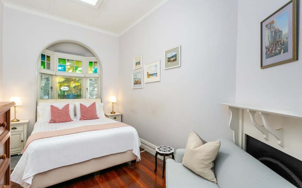 Photo of Bedroom in Mosman