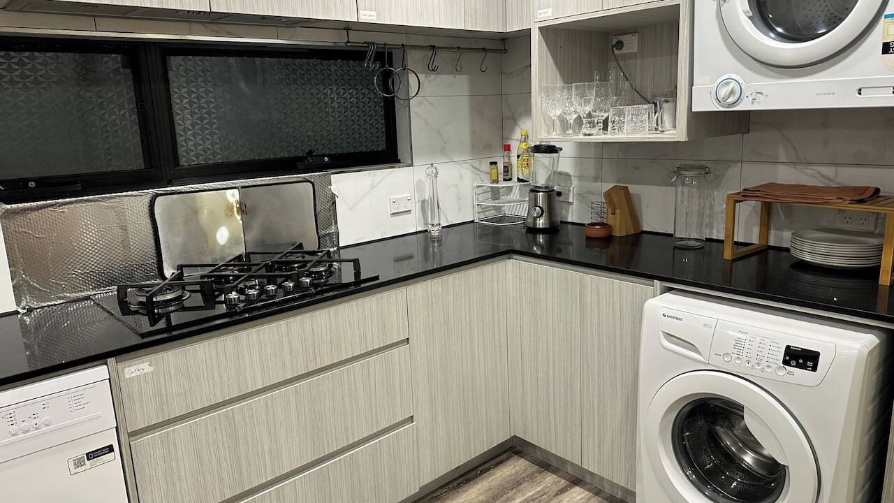 Photo of Kitchen in Kingswood