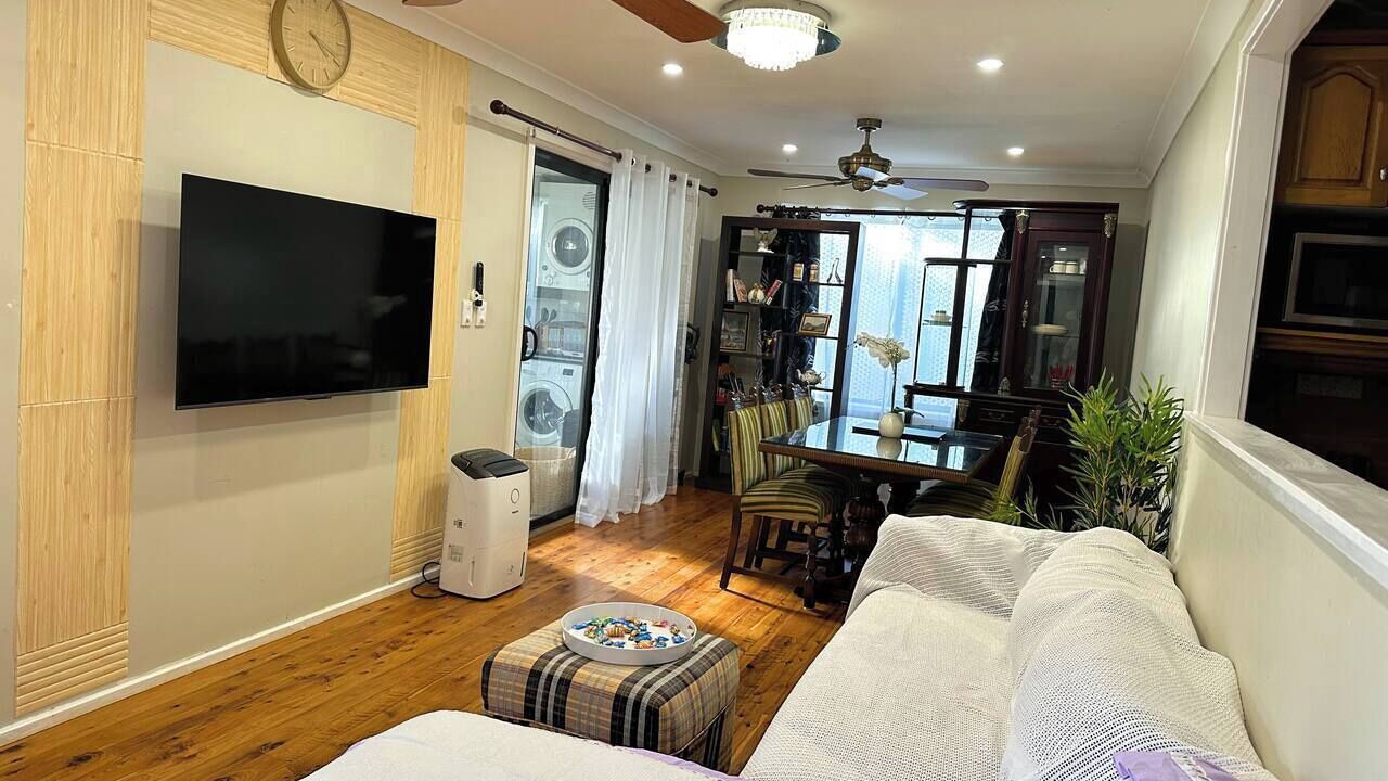 Photo of Bedroom in Kingswood