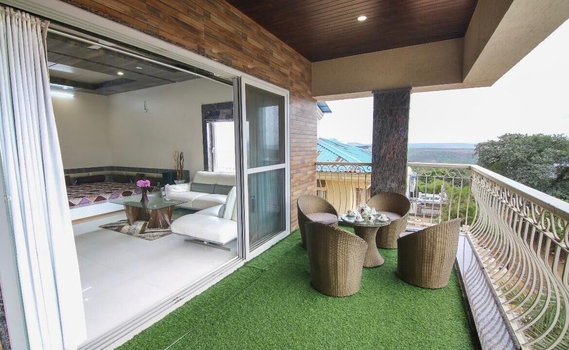 Photo of Outdoor in Lonavala