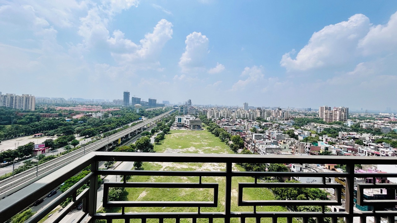 Photo of Outdoor in Jaypee Greens