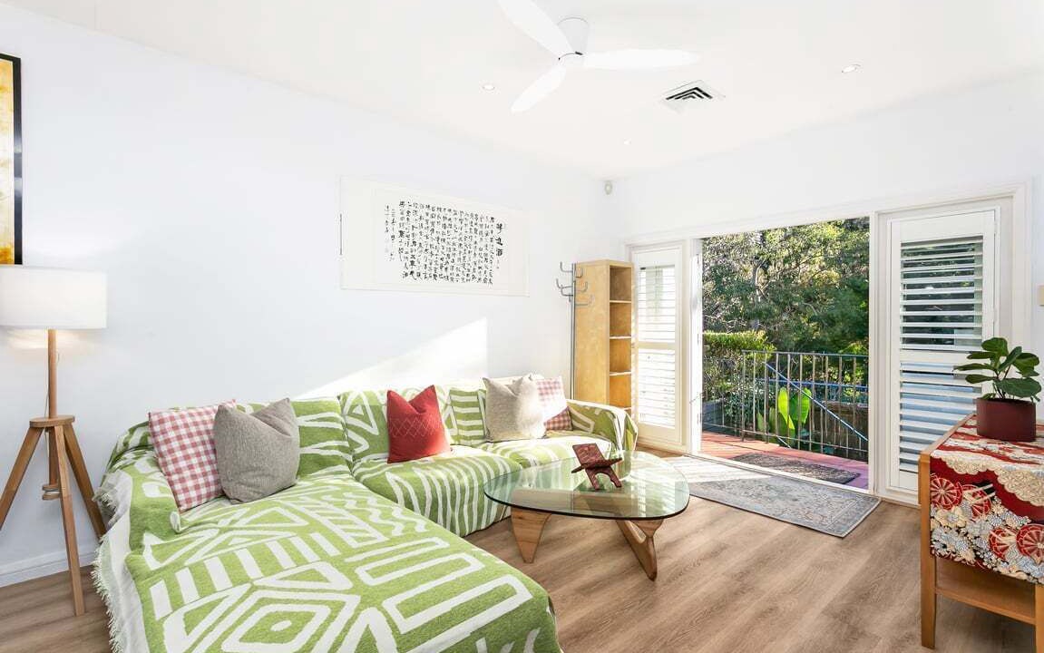 Photo of Livingroom in Neutral Bay