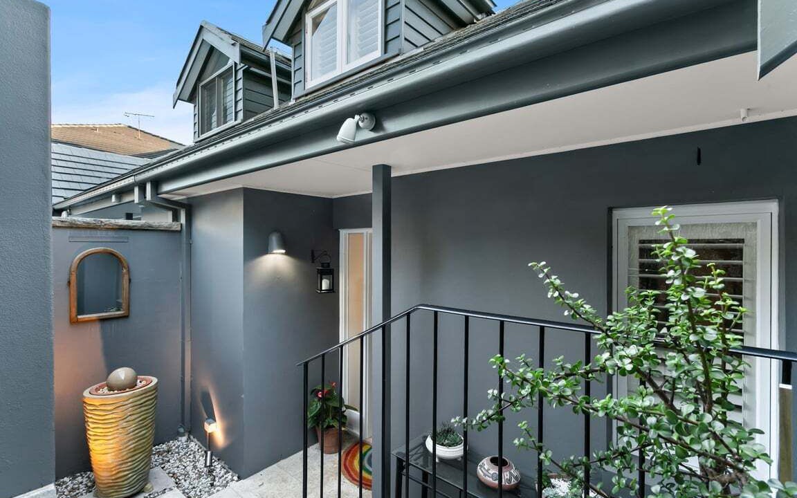 Photo of Outdoor in Neutral Bay