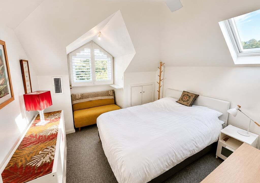 Photo of Bedroom in Neutral Bay