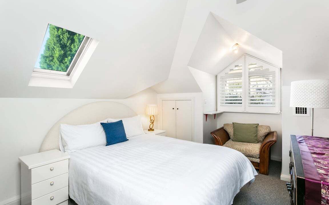 Photo of Bedroom in Neutral Bay
