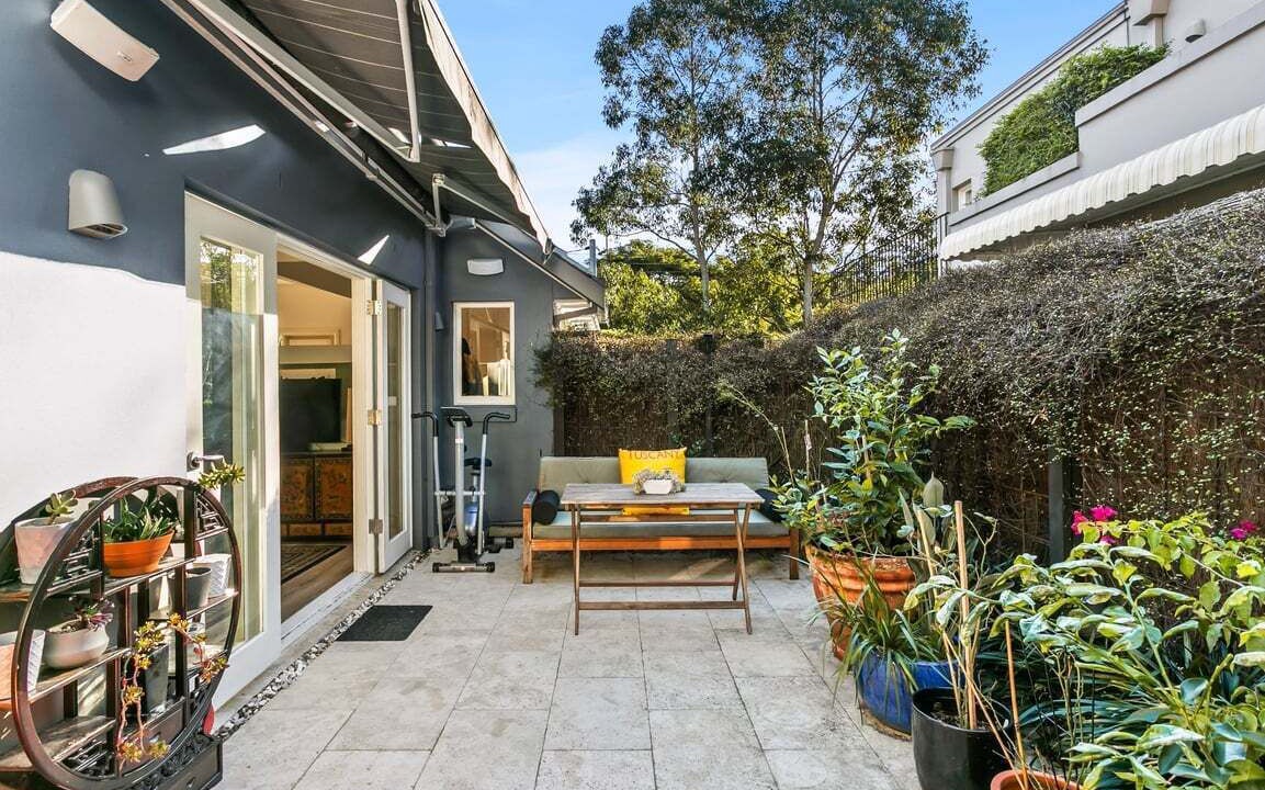 Photo of Outdoor in Neutral Bay
