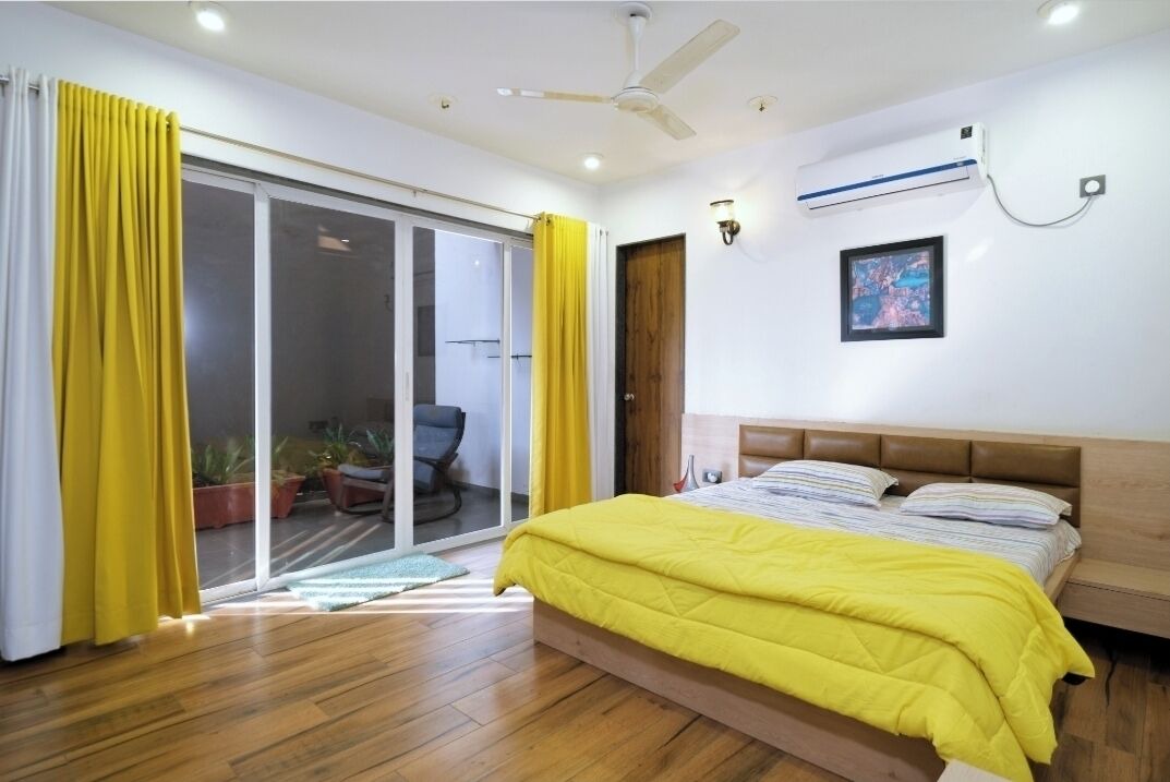 Photo of Bedroom in Borsad