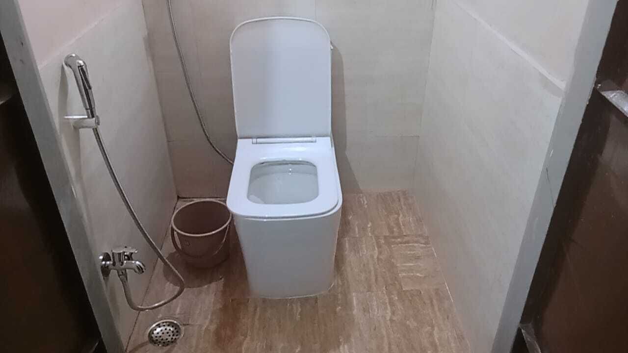 Photo of Bathroom in Amer