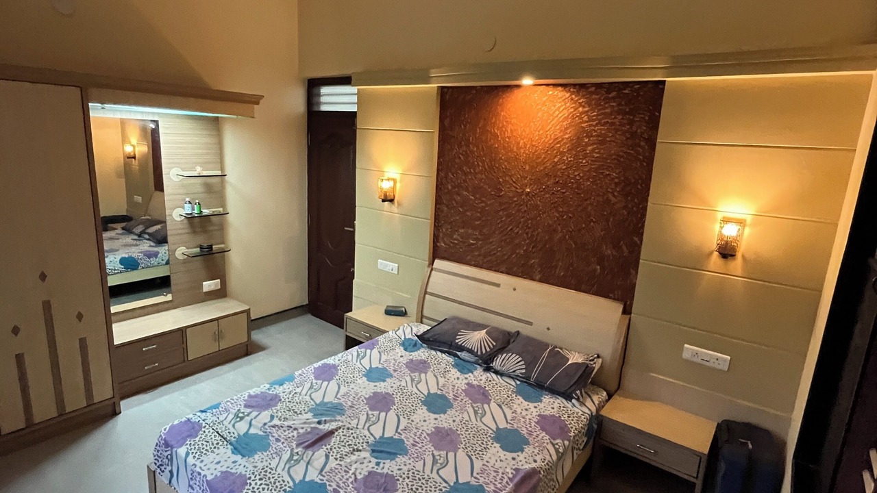 Photo of Bedroom in Udupi