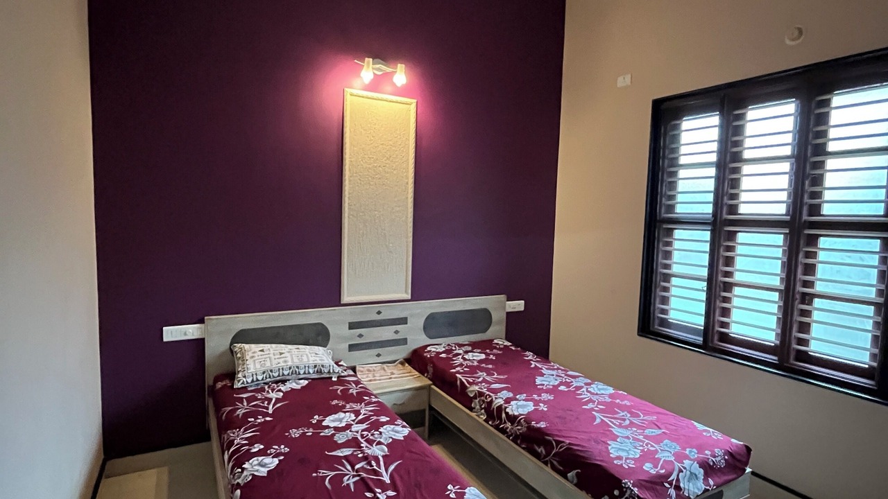 Photo of Bedroom in Udupi