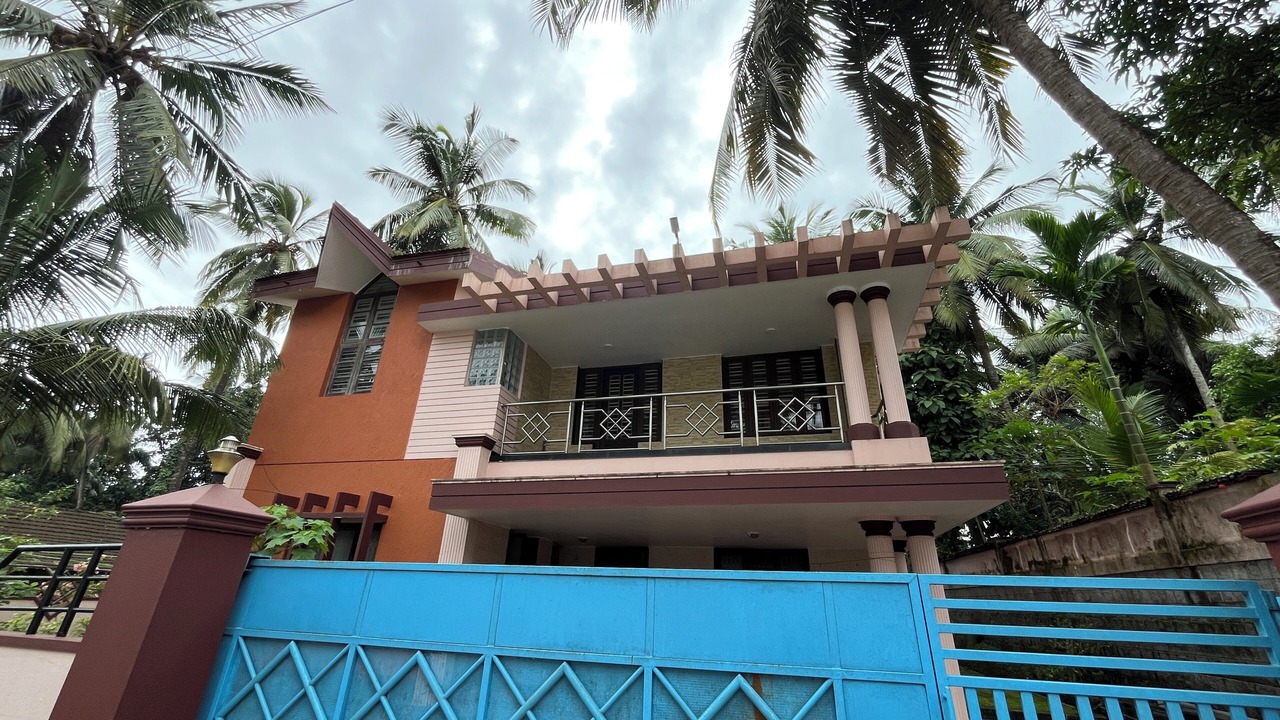Photo of Outdoor in Udupi