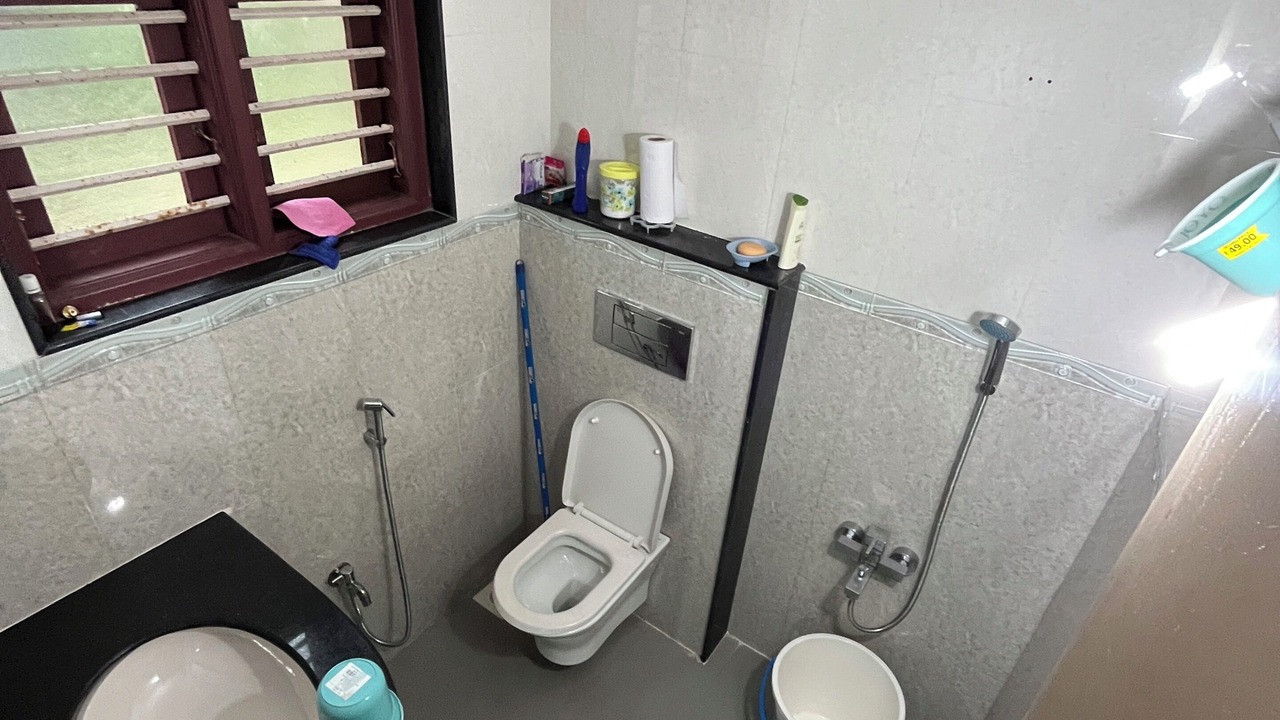 Photo of Bathroom in Udupi