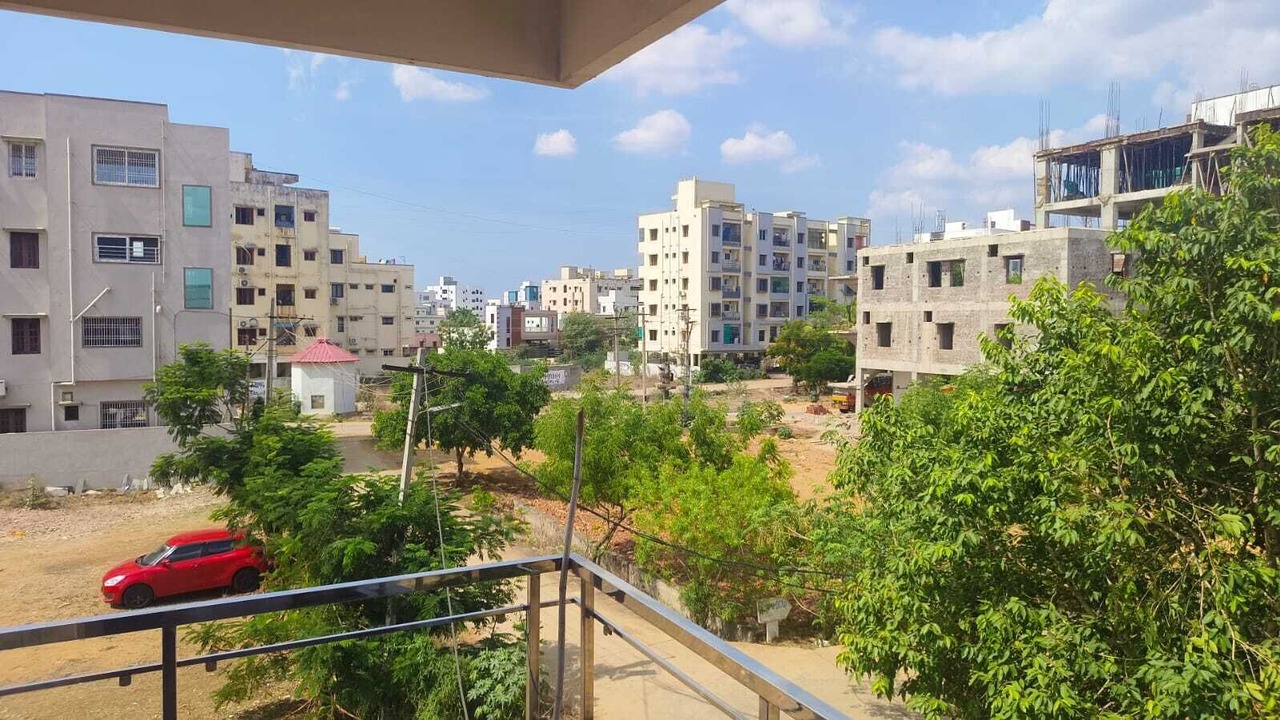 Photo of Outdoor in Nellore