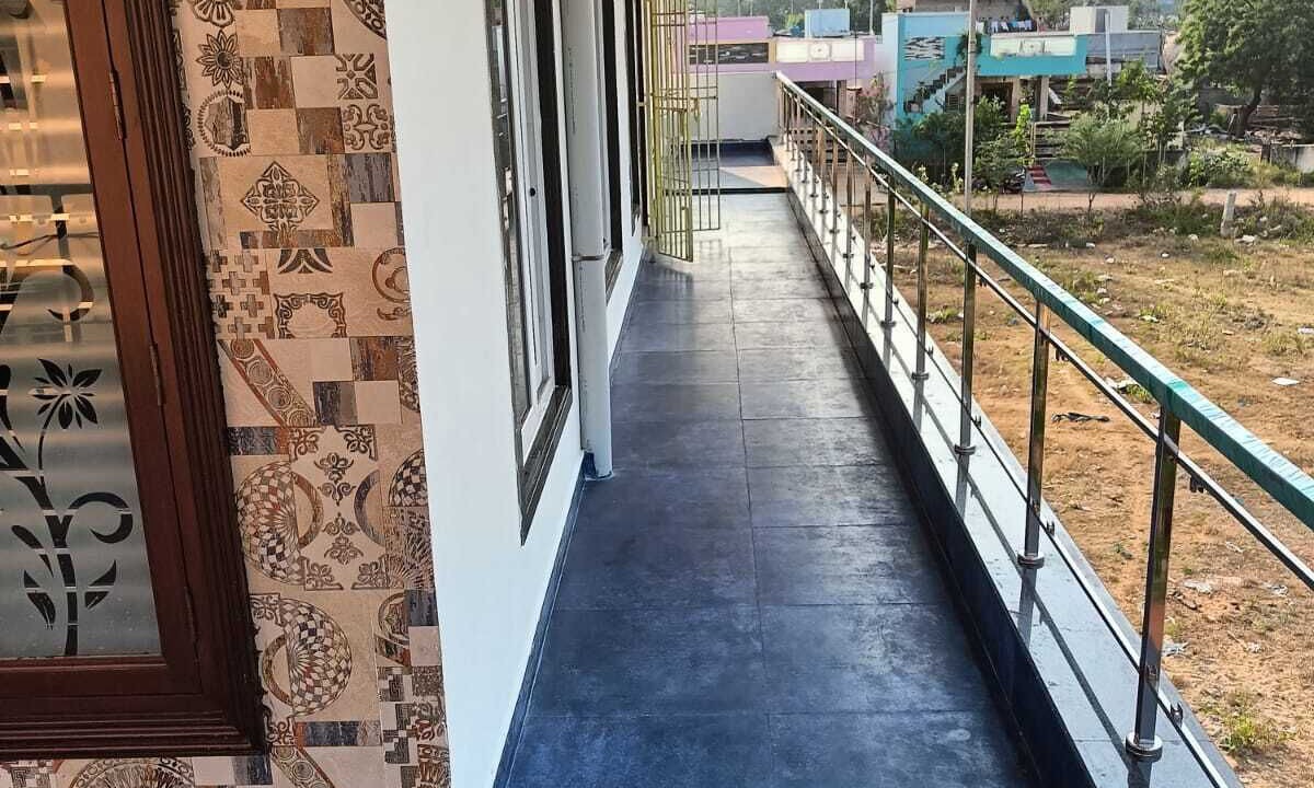 Photo of Outdoor in Nellore