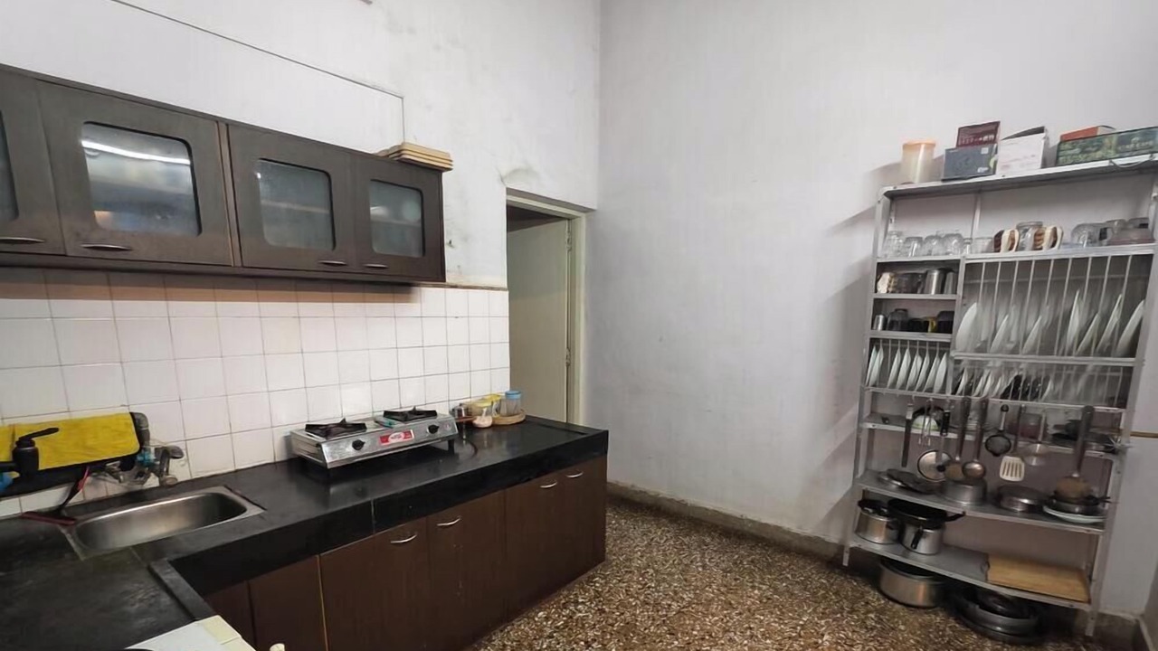 Photo of Kitchen in Deolali