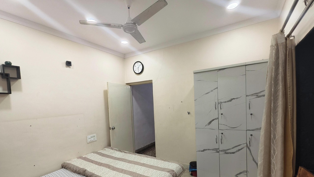 Photo of Bedroom in Deolali