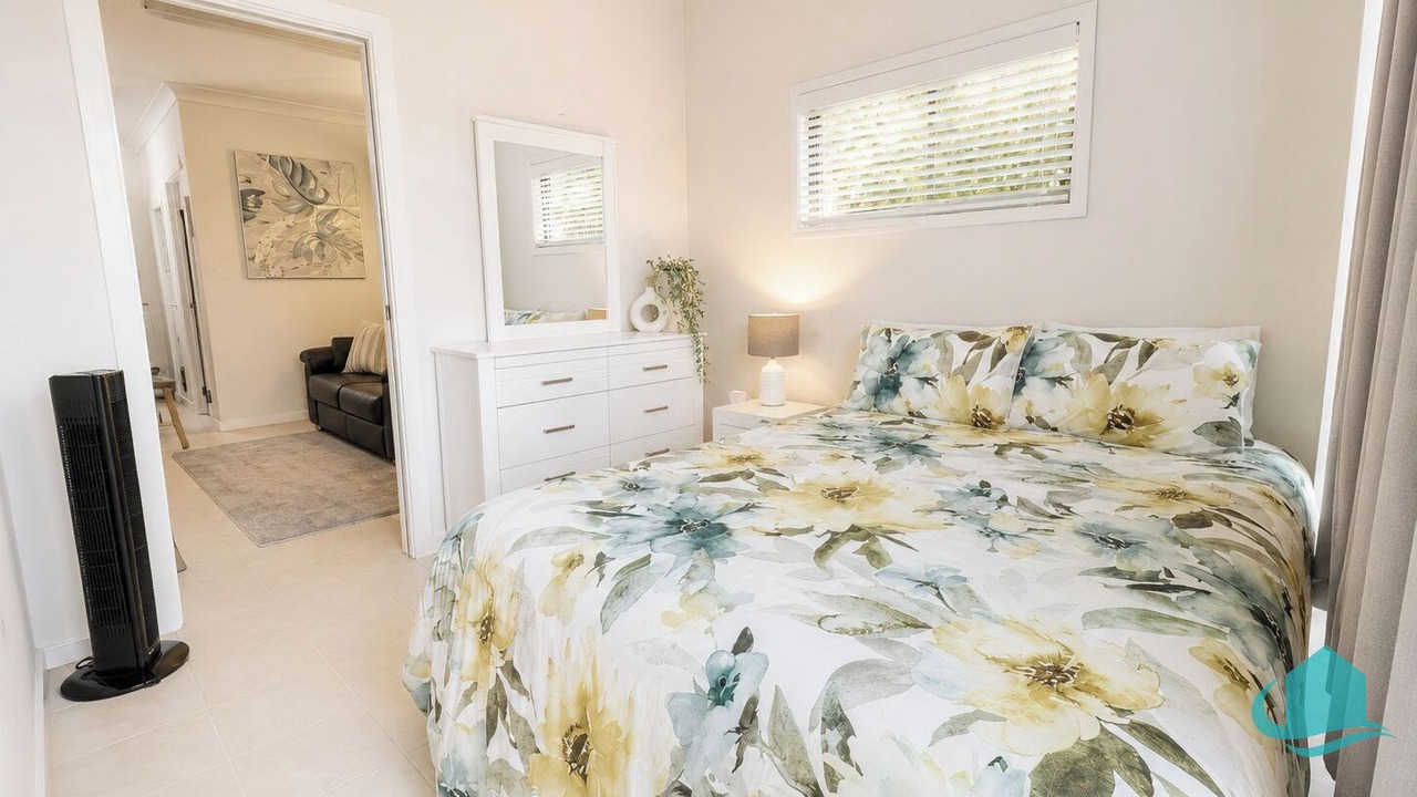 Photo of Bedroom in Pelican