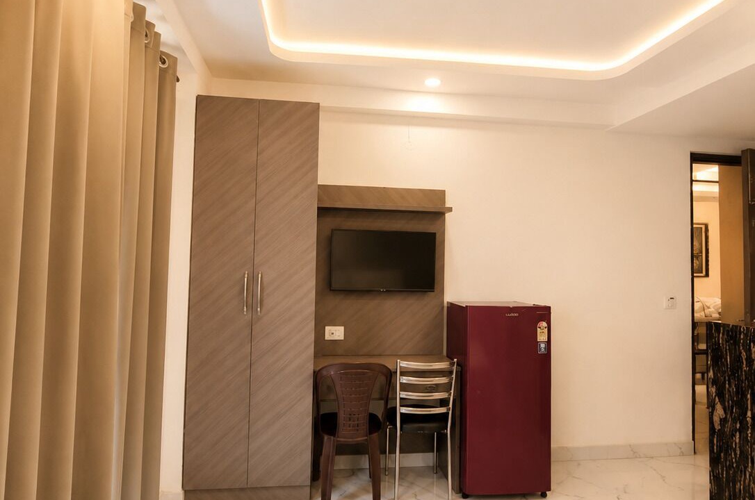 Photo of Bedroom in Sector 39