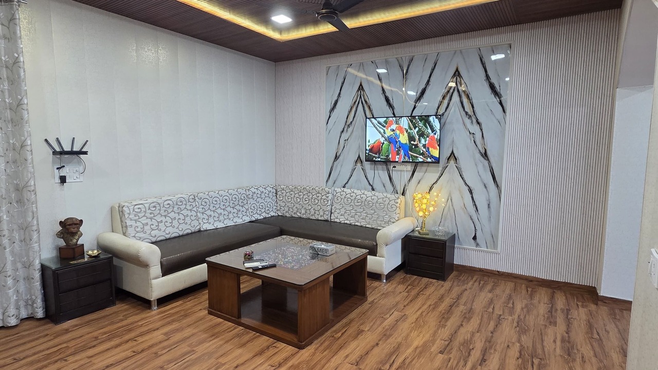 Photo of Livingroom in Dhanauli