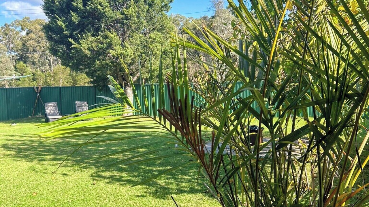 Photo of Outdoor in Bradbury
