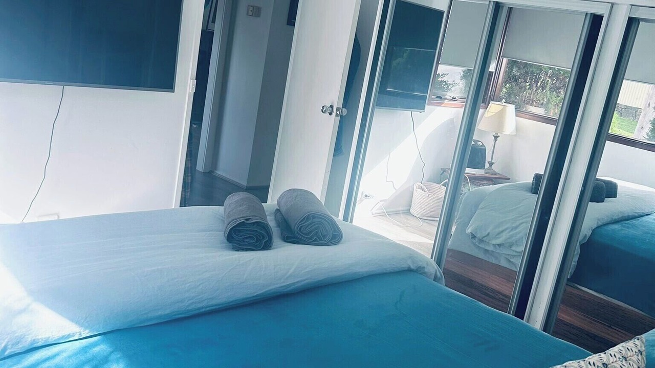 Photo of Bedroom in Bradbury