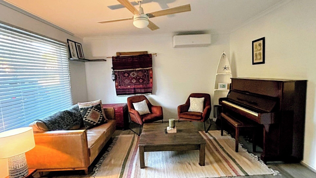 Photo of Livingroom in Bradbury