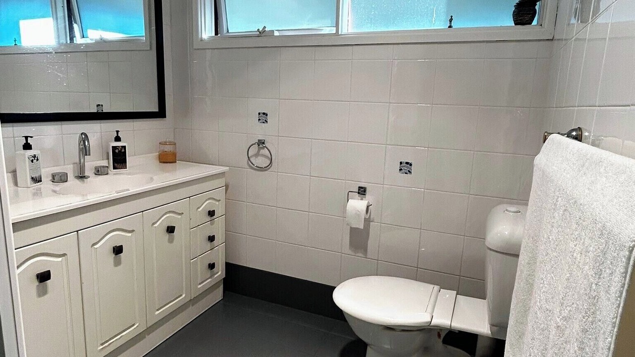 Photo of Bathroom in Bradbury