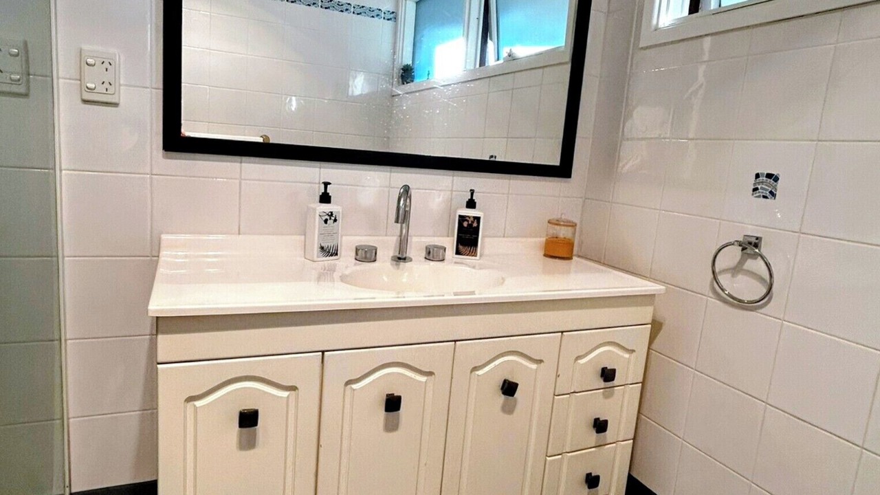 Photo of Bathroom in Bradbury