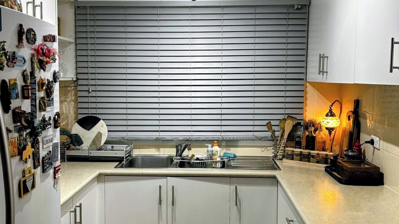 Photo of Kitchen in Bradbury