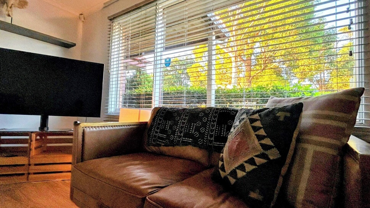 Photo of Livingroom in Bradbury
