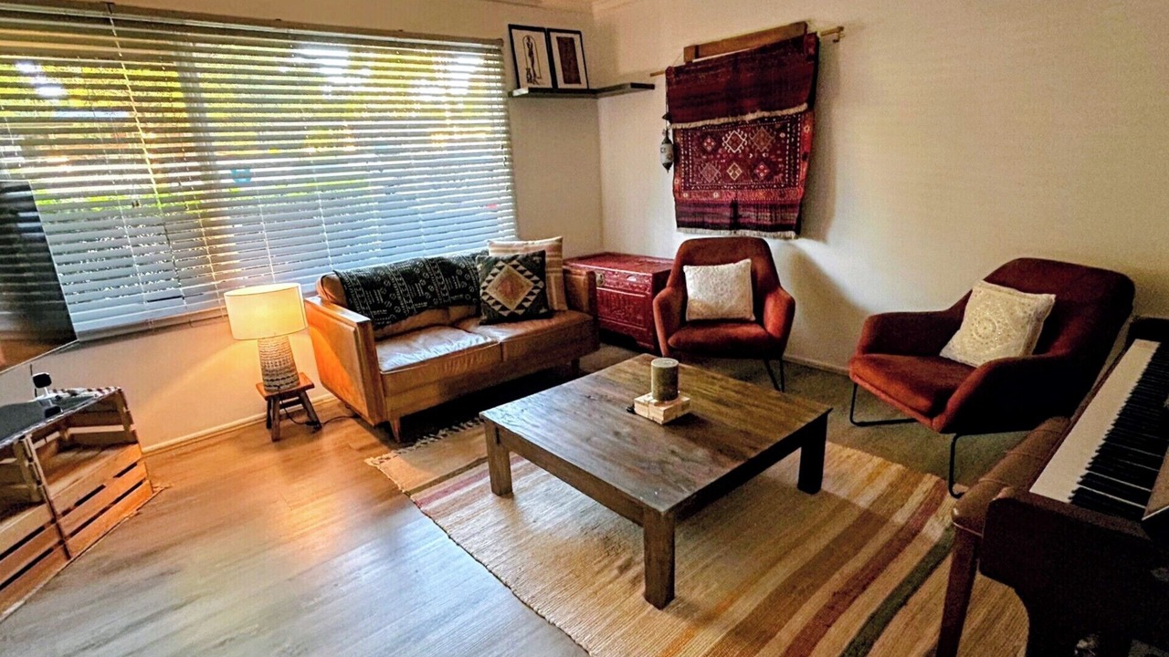 Photo of Livingroom in Bradbury