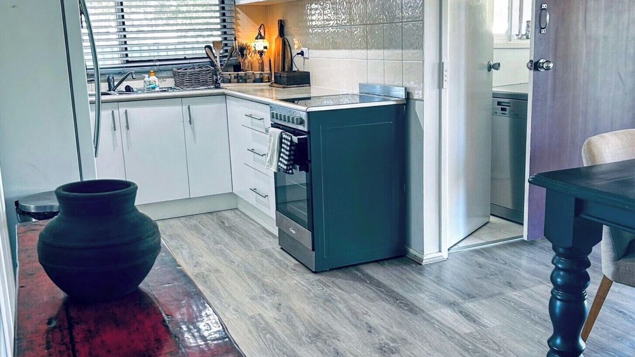 Photo of Kitchen in Bradbury