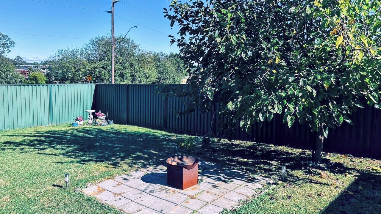 Photo of Outdoor in Bradbury