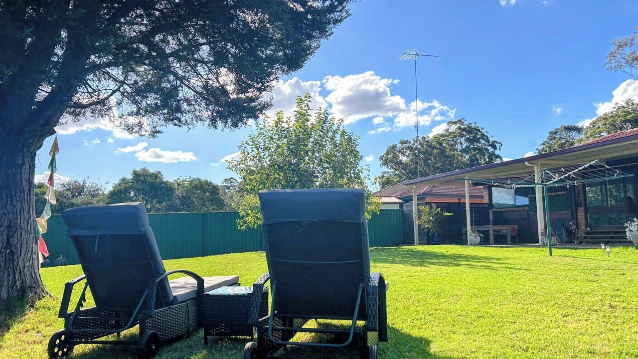 Photo of Outdoor in Bradbury
