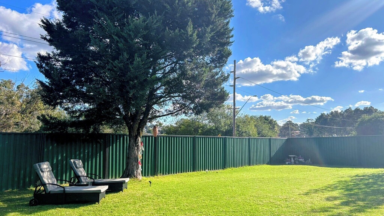 Photo of Outdoor in Bradbury