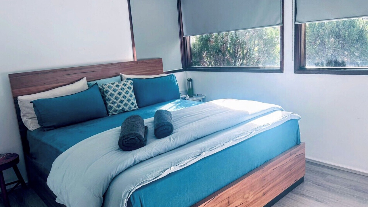 Photo of Bedroom in Bradbury