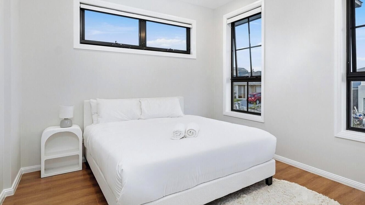 Photo of Bedroom in Cobbitty