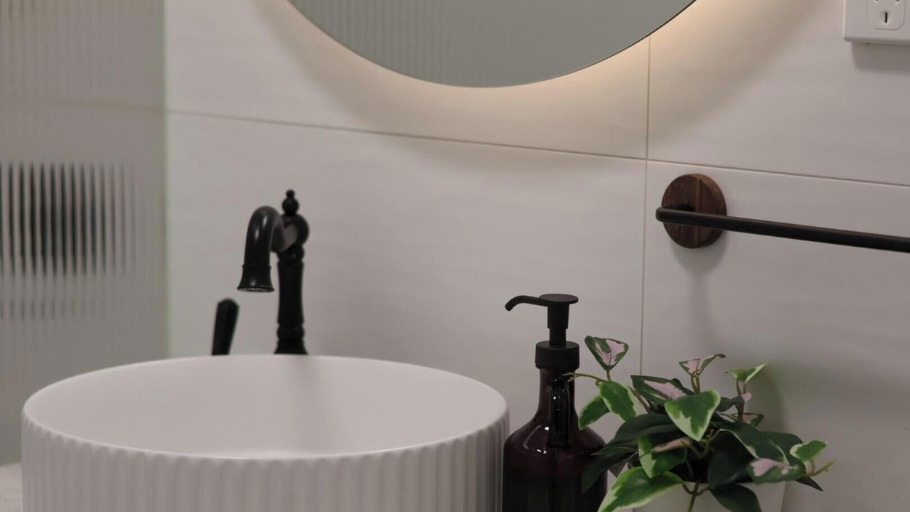 Photo of Bathroom in Cobbitty
