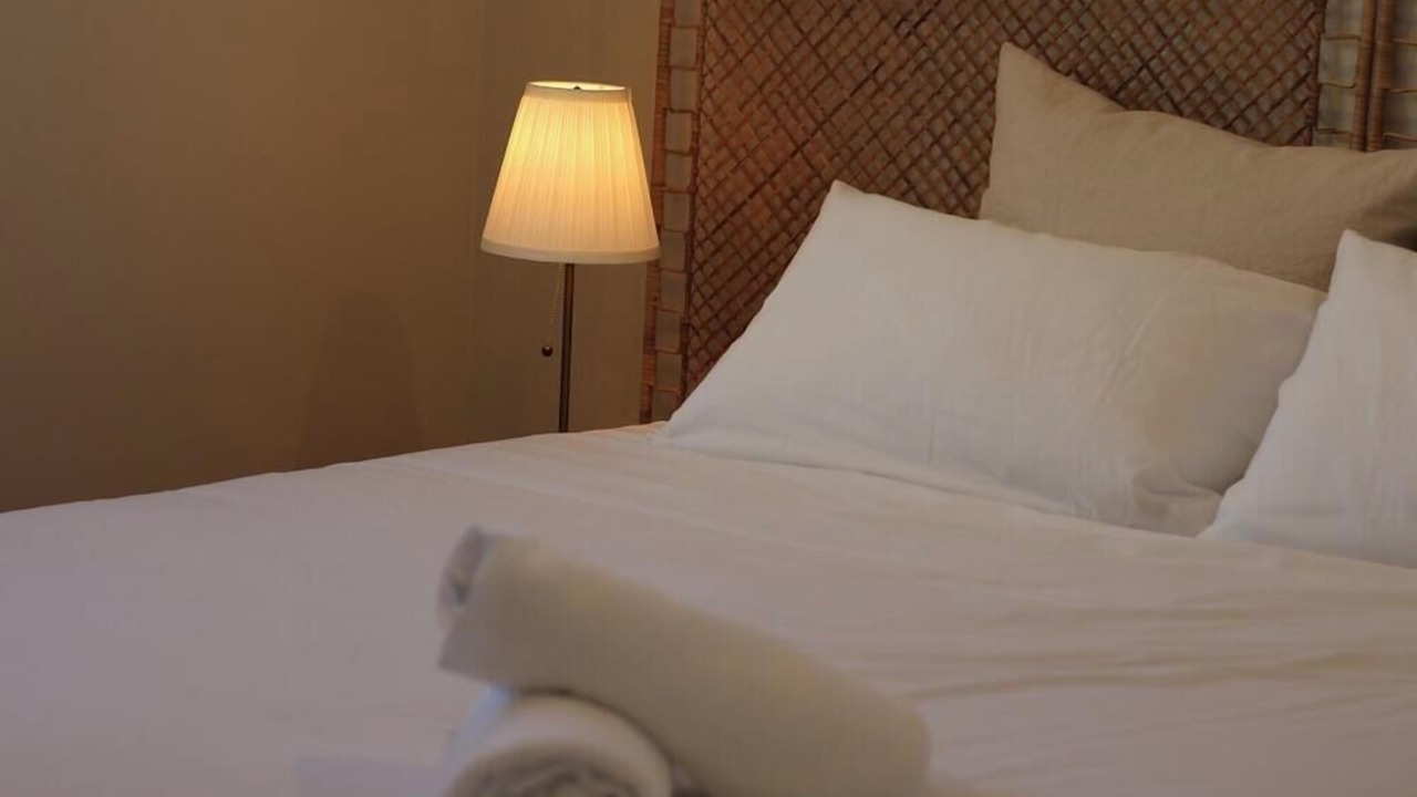 Photo of Bedroom in Cobbitty