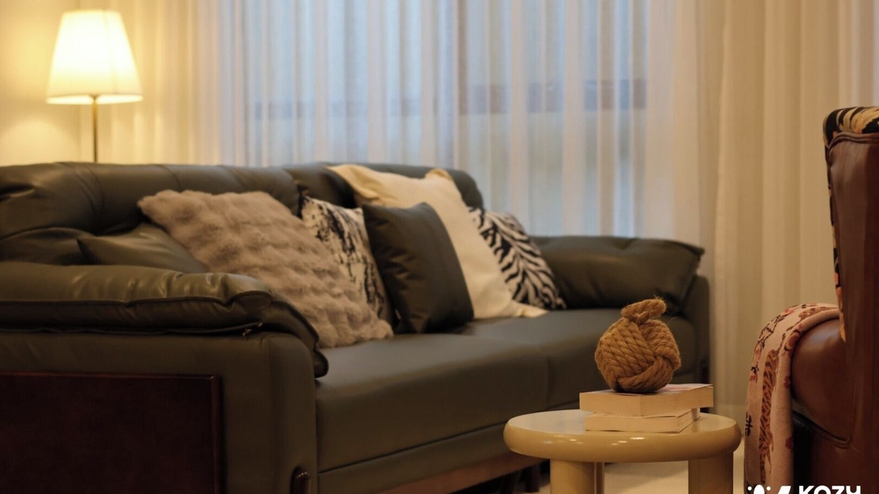 Photo of Livingroom in Cobbitty