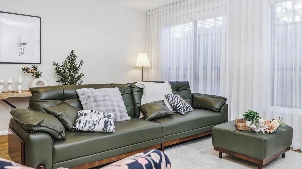 Photo of Livingroom in Cobbitty