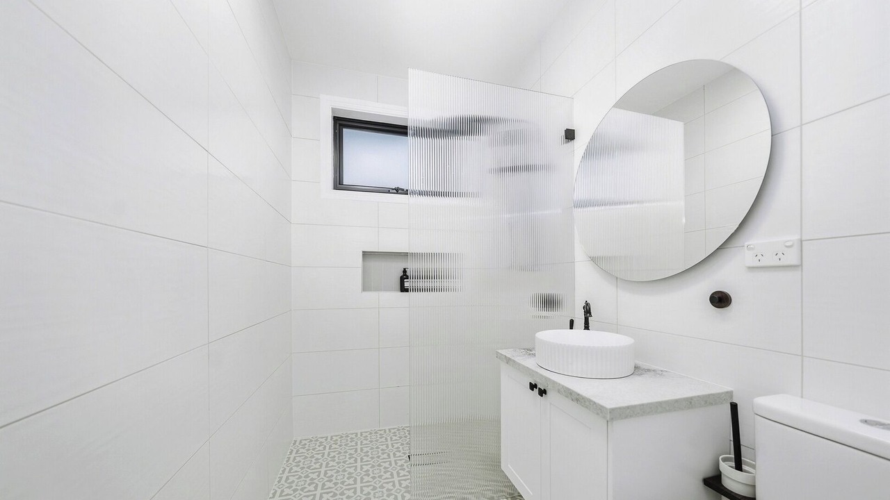 Photo of Bathroom in Cobbitty